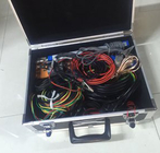Circuit Breaker Analyzer Precise Electrical Testing Tools