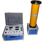 Portable DC High Voltage Generator Generator MOA Withstand Voltage Tester