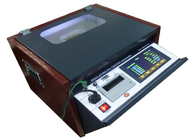 80kV Electrical Test Equipment Oil Breakdown Voltage BDV Tester