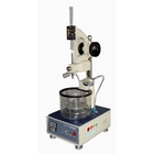 Grey Asphalt Testing Equipment Bitumen Penetrometer Penetration Test Kit