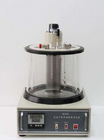 Kinematic Viscosity Apparatus / Bitumen Viscosity Testing Equipment And Test Procedures