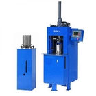 ASTM D6925 Superpave Gyratory Compactor Test Machine  Asphalt Testing Equipment