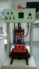 Safety Asphalt Lab Equipment Wheel Track Molding Machine Sample Making Equipment