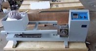Reliable Asphalt Testing Equipment Pavement Slurry Seal Load Wheel Rolling Tester