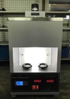 Professional Asphalt Testing Equipment Saybolt Viscosity Test Apparatus