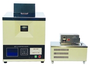 Automatic Asphalt Testing Equipment Fraass Method Breaking Point Tester