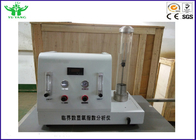 Paramagnetic Limited Oxygen Index Apparatus 9kg With 1 Year Warranty