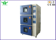 Temperature Humidity Environmental Test Chamber Simulation Medicine Stability