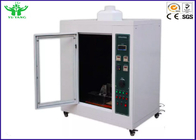 Electric Glow Wire Flammability Testing Equipment Lab Use 1100 × 800 × 1350mm