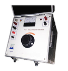25kva Electrical Test Set , Manual Operation Primary Current Injection Test Set