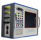 Circuilt Breaker High Voltage Test Equipment For  Dynamic Characteristics