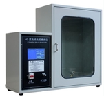 Lab Fire Testing Equipment Iso 6722-1 With 60v / 600v Single Core Wire