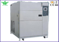 Ac220v Concrete Carbonation Test Chamber 70 ± 5% Rh Adjustable Humidity