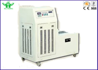 Dwc Compressor Refrigeration Environmental Test Chamber Low Temperature