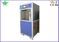 6kw Environmental Test Chamber  Laptop / Touch Control For Lithium Battery Pack