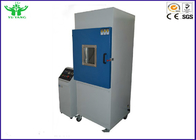 Li Ion Battery Safety Nail Penetration Test Equipment 150kg - 200kg