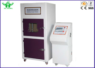 Crushing Safety Battery Testing Equipment Ac 380v ± 10% With 300mm Stroke