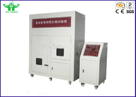 Crushing Safety Battery Testing Equipment Ac 380v ± 10% With 300mm Stroke