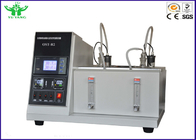 Rancimat Method EN14112 Biodiesel Oxidation Stability Test Machine