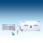 Halogen Acid Gas Release Corrosion Testing Equipment IEC 60754-1&amp;2 Test Standard