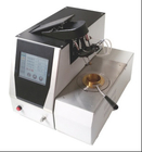 Small Pensky - Martens Closed Cup Test Instrument With Fully Automatic