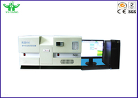 ASTM D5453 Oil Analysis Equipment For Ultraviolet Fluorescence Sulfur Content