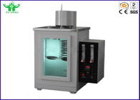 ASTM D1881 Oil Analysis Equipment For Engine Coolants Foaming Tendencies In Glassware