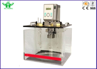 Manual Kinematic Viscosity Tester @ 40C And 100C With One Year Warranty