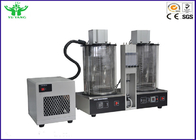 ASTM D1881 Oil Analysis Equipment For Engine Coolants Foaming Tendencies In Glassware