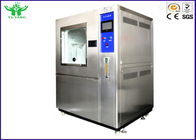 1000 Cm2  Sand And Dust Test Chamber With Stainless Steel 304 / Coating