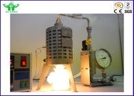 EN 50281-2-1 Flammability Testing Equipment / Combustible Dust Minimum Ignition Temperature Tester