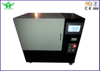 ISO 8301, EN 12667 Thermal Conductivity Tester Of Heat Flow Meter 0.1 ~ 8.0 m2K/W