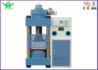 2000KN~5000KN Digital Concrete Compression Testing Machine / Concrete Pressure Tester 4%-100%FS