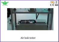 0.1~1999.0S Pressurize Balance Detection Air Leakage Test Equipment  0.1 Pa DC24V ±5%