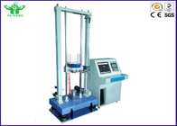 80 Times / Min Mechanical Shock Impact Tester Equipment For Material Testing 1500mm