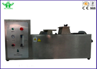 TPP Thermal Protective Performance Testing Equipment 0-100KW/m2 ASTM D4018 ISO 17492 NFPA 1971