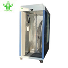 Mobile Disinfectant Tunnel Chamber Sterilization For Public Places 400W ISO13485