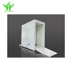 Commercial Automatic Personal Sanitizer Gate Disinfection Chamber High Precision