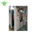 Commercial Automatic Personal Sanitizer Gate Disinfection Chamber High Precision