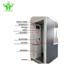Intelligent Temperature Detection And Disinfection Chamber Cold Rolled Steel Plate