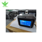 Convenient Industry Thermal Body Scanner With 7 - Inch LCD Screen