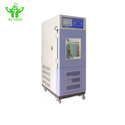 PLC Impact IEC 60068 Thermal Test Chamber