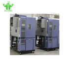 PLC Impact IEC 60068 Thermal Test Chamber