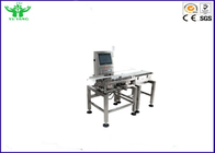 High Precision Food Weighing Machine Automatic Weight Checker