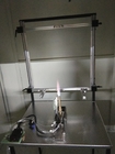 UL1581 Wire and Cable Fire Test Chamber Wire Testing Equipment
