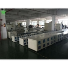 40KW Super Audio Induction Heater Melting , Quenching Welding Heat Treating Equipment