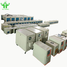 PLC 10-30KHZ Induction Heating Equipment for Heating, Quenching, Annealing, Melting And Welding