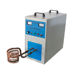 30KW Induction Heating Quenching Machine For Copper Pipe Welding