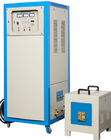 Hardening Electromagnetic Heating Equipment , 250A Induction Heating Machine