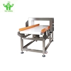 Metal Inspection Equipment Auto-Conveyor Metal Needle Detector for Cloth/Food
